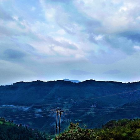 Mountain And Peace Διαμέρισμα Σίμλα Εξωτερικό φωτογραφία