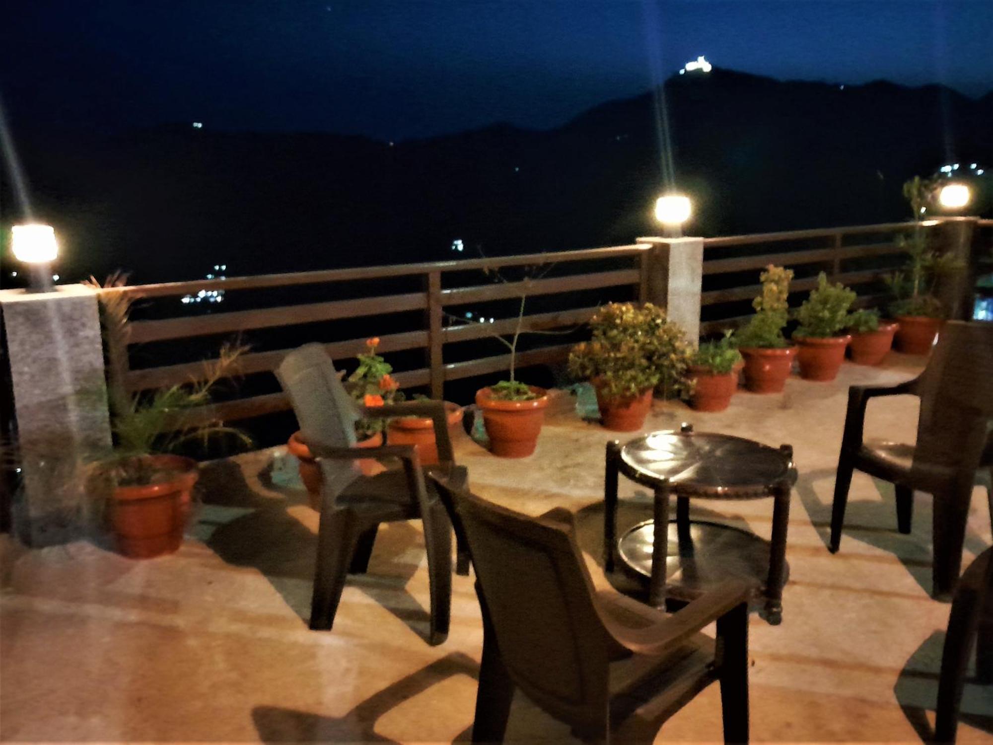 Mountain And Peace Διαμέρισμα Σίμλα Εξωτερικό φωτογραφία