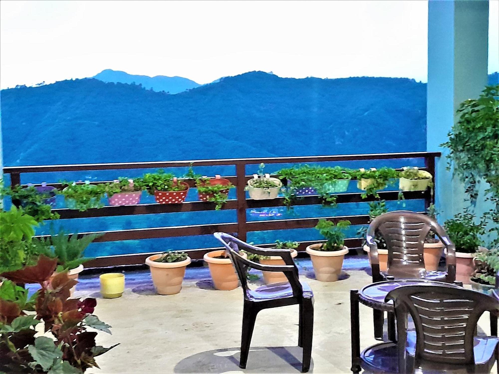 Mountain And Peace Διαμέρισμα Σίμλα Εξωτερικό φωτογραφία