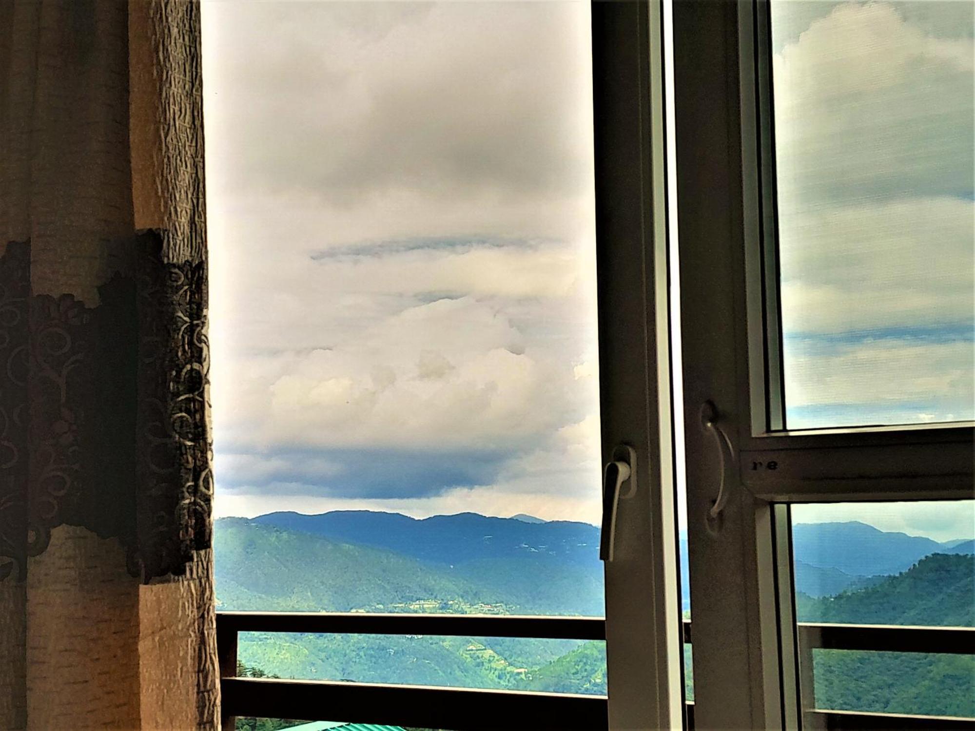 Mountain And Peace Διαμέρισμα Σίμλα Εξωτερικό φωτογραφία